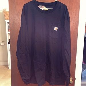 Carhartt longsleeve